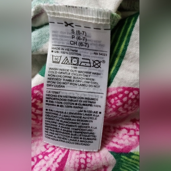 Old Navy 100% Cotton Dresses - Set of Two - Picture 8 of 10